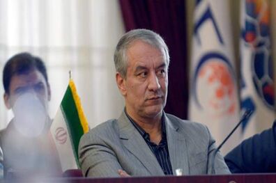 ۴۰ درصد حرف های کی روش زور بود!