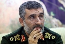 آمادگی داریم هرگونه کمک و انتقال تجربه به نیروی پدافند عراق ارائه کنیم