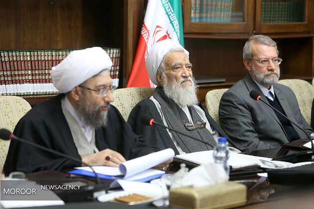 مسئولان اقدام عاجلی برای رفع مشکلات اقتصادی بکنند
