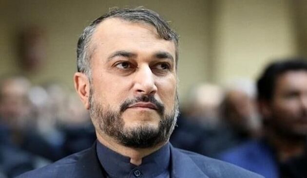 امیرعبداللهیان خواستارحل سریع مشکل دسترسی ایران به اموال خود در کره شد