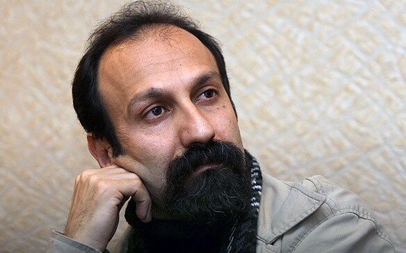 اصغر فرهادی: هرگز کسی را از ابتدا در فهرست بدها قرار نمی‌دهم