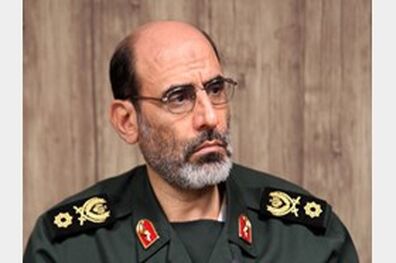 انتصاب محمدحسین سپهر به سمت فرمانده قرارگاه عملیاتی مقابله با کرونا