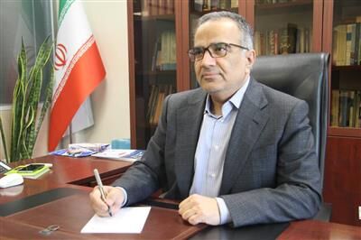 نگرش «بهزادپور» در صنعت جریان می یابد
