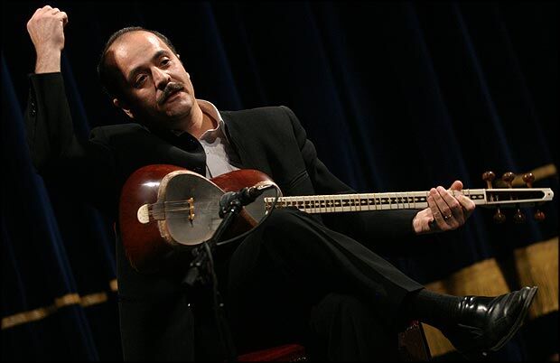 رونمایی از نماهنگ یادگار سرو با هدف حمایت از بیماران ام اس