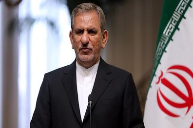 آمادگی ایران در راستای کمک‌های بشردوستانه به مناطق درگیر سوریه 