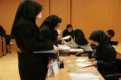 21 شهریور آغاز ثبت نام دانشجویان کارشناسی