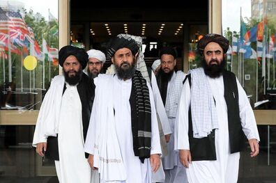 بیانیه گروه طالبان درخصوص «حفظ» آثار باستانی در افغانستان