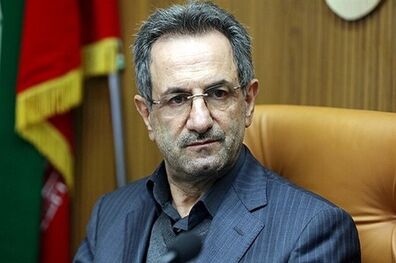 پیام تبریک استاندار تهران به مناسبت روز ارتش