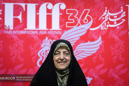 سومین روز جشنواره جهانی فیلم فجر