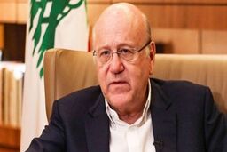 امیدوارم فرنجیه رییس جمهور لبنان شود 