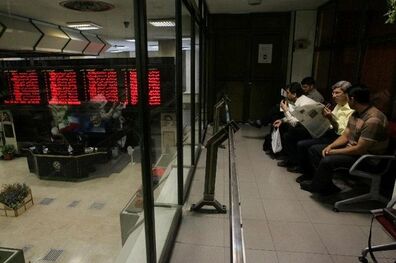 ارزش معاملات بورس تبریز از ۹۶۳ میلیارد ریال گذشت