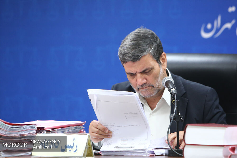 بوربور هیچ آورده ای به موسسه نداشت و به تعهدات خود عمل نکرد