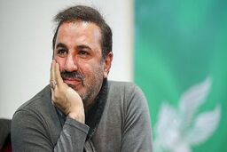 علی سلیمانی بازیگر سینما و تلویزیون درگذشت