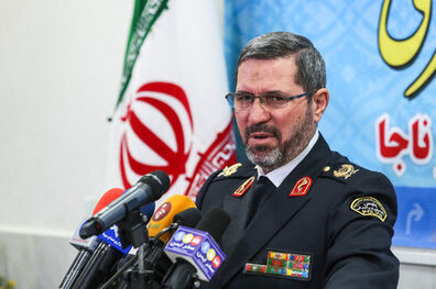 هشدارهای ترافیکی به زائران عتبات