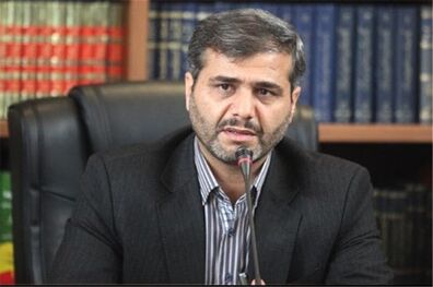 یک تیم کارشناسی مامور بررسی ابعاد مختلف آتش سوزی کلینیک سینا اطهر شد