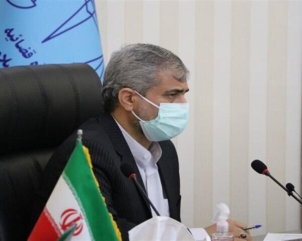 بازدید دادستان تهران به همراه ۱۰۳ قاضی از زندان رجائی شهر