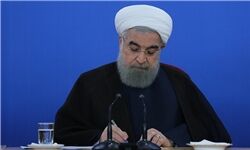 دولت با تمام امکانات در کنار آسیب دیدگان خواهد بود