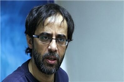 «حسین بهزاد » مینی‌سریال تلگرامی نوشت