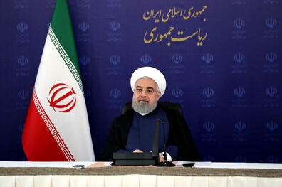 موج سوم را سریعتر از آنچه دیگران پیش ‌بینی می‌کردند، توانستیم آن را مهار کنیم