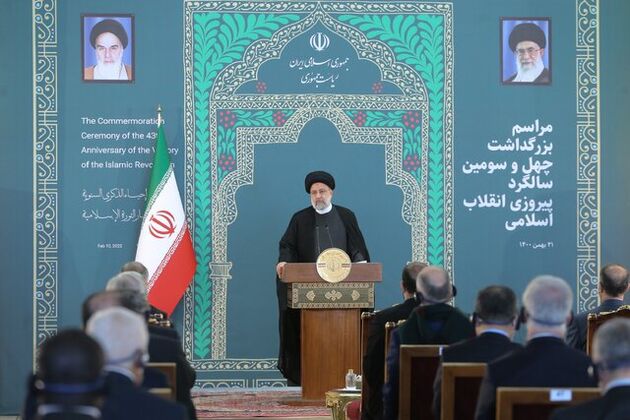 رویکرد ما با کشورهای جهان یک تاکتیک نیست، بلکه یک راهبرد است  