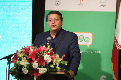 پاداش بازیکنان تیم ملی فوتبال در جام جهانی به تیم داوری نیز تعلق می گیرد