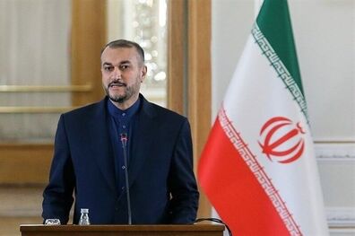 برجام دور از دسترس نیست اگر آمریکا شرط جدید نگذارد