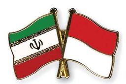 ایران بازار اندونزی را هدف قرار داد