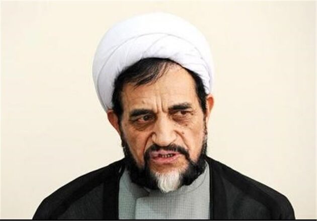 انشاءالله قرص و محکم وارد صحنه انتخابات ریاست‌جمهوری خواهم شد/قطعا به نفع گزینه ای کنار نمی روم