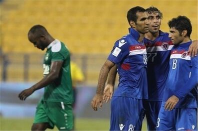 سرمربی یاران پولادی قراردادش را فسخ کرد