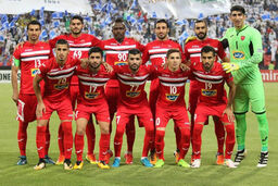 11 بازیکن پرسپولیس برابر صنعت نفت آبادان/ ترکیب تیم پرسپولیس برابر صنعت نفت آبادان مشخص شد