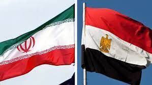 دیدار غیرعلنی معاون رئیس جمهور ایران با  رئیس سازمان اطلاعات مصر