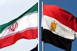 دیدار غیرعلنی معاون رئیس جمهور ایران با  رئیس سازمان اطلاعات مصر