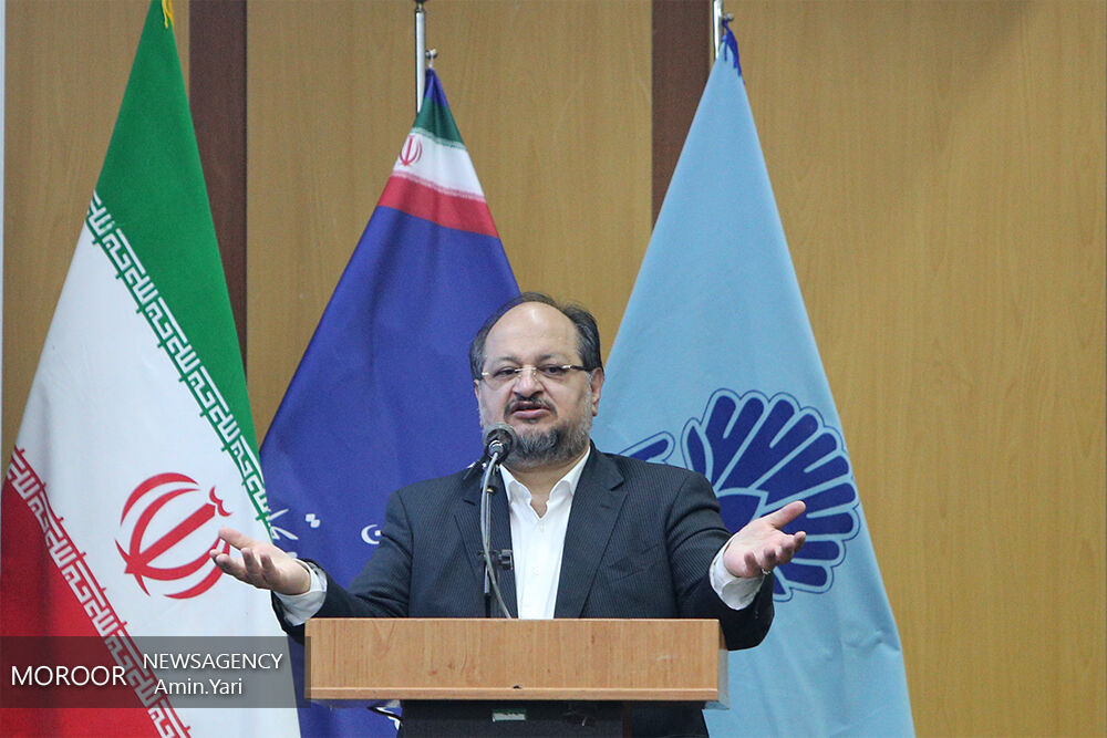 راه‌اندازی مراکز جامع درمان معتادان در  ٣٠ استان 