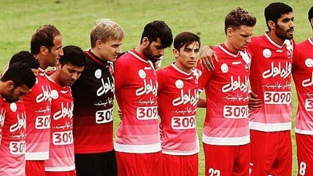 اتحاد عجیب علیه پرسپولیسی سابق