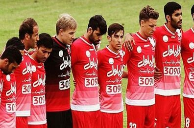 اتحاد عجیب علیه پرسپولیسی سابق