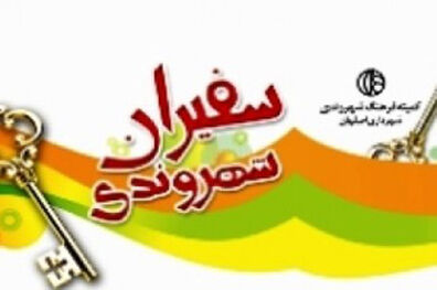آموزش شهروندی در مدارس مقطع ابتدایی