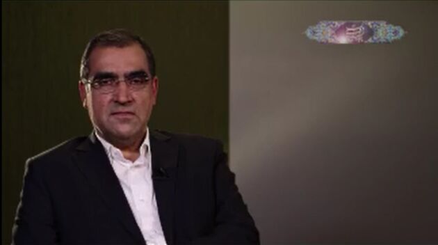 بهره برداری ازچهار طرح درمانی با حضور وزیربهداشت درکهگیلویه وبویراحمد