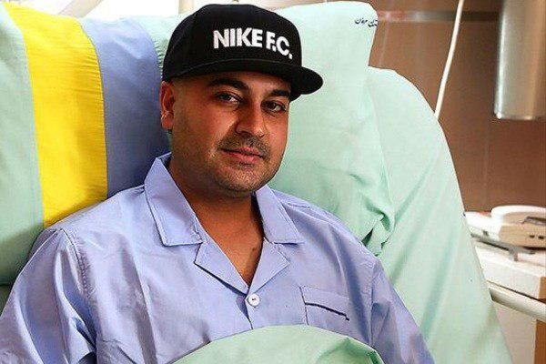 بهنام صفوی دارفانی را وداع گفت