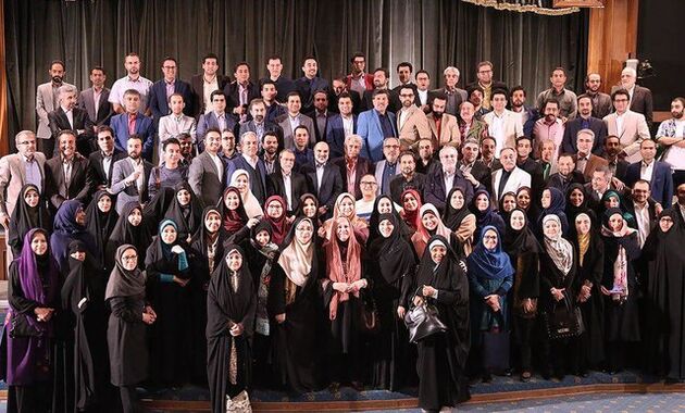 مجری، خود یک رسانه است و قدرت تاثیر گذاری بالایی دارد