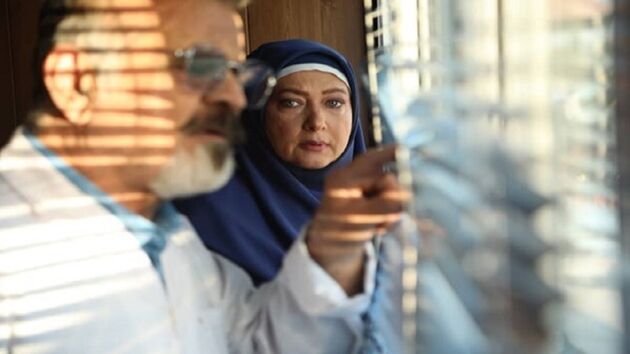 تغییر نام سریال تلویزیونی «اپیدمی» به «موج اول»