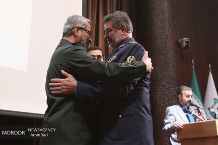 اجلاس سراسری بسیج اساتید و |آغاز دوره تمدنی انقلاب اسلامی