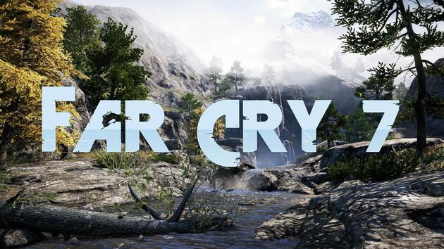 Far Cry 7 در راه است / تغییرات انقلابی، محدودیت زمانی و داستانی متفاوت!
