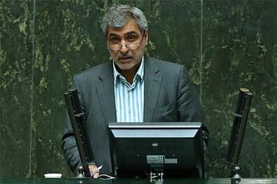 رد کلیات بودجه را توصیه نمی کنم