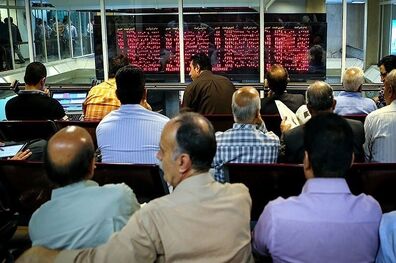 دادوستد ۱۴۲ میلیارد سهم در ۱۴۱ روز معاملاتی
