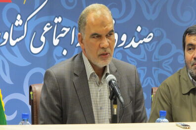 تعاونی ها نقش موثری در کوچک سازی و تصدی گری دولت دارند
