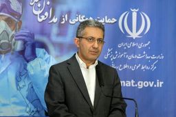باید با یک برنامه کلی باید میزان شیوع بیماری کرونا را به حداقل رساند