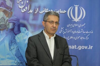 باید با یک برنامه کلی باید میزان شیوع بیماری کرونا را به حداقل رساند