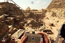 نقد و بررسی مفصل بازی Indiana Jones and the Great Circle