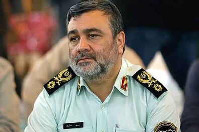  کمیسیون اصل نود مجلس میزبان فرمانده ناجا خواهد شد