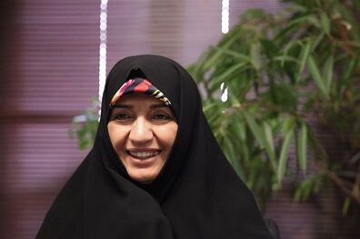 بررسی رابطه معنادار میان زنان و خانواده در کنگره زنان موفق